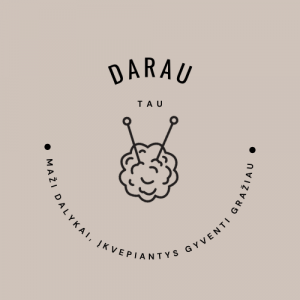 darau tau logo