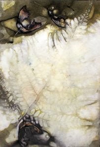 eco print paper